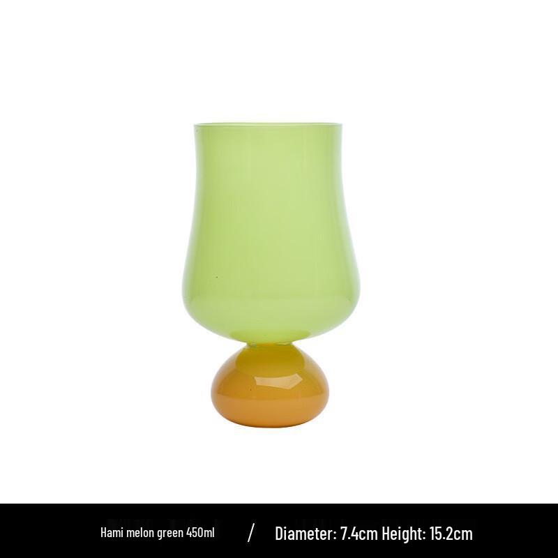 

Dopamine Tulip Glass