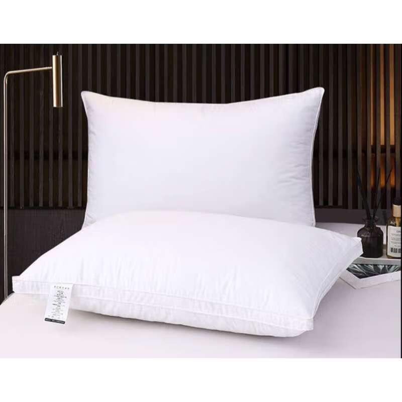OLOMM Hotel Collection Down Pillow