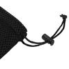 Yoyo Ball Storage Bag Holder Yo-yo Mesh Drawstring Bag Sack