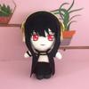 Nuovi Morbidi Peluche Carini Spy X Family 20cm Anya Forger Yor Loid Forger Bambola Morbida Ripiena Personaggio Anime Peluche Giocattolo per Fan Collezionabile Regalo di Compleanno per Bambini