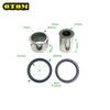 Motorcycle For KTM HUSQVARNA Swing ARM Triangle Lever Linkage ARM Bearing Oil Seal Bushing Shock Absorber SXF XCF FC FE TC TE FX