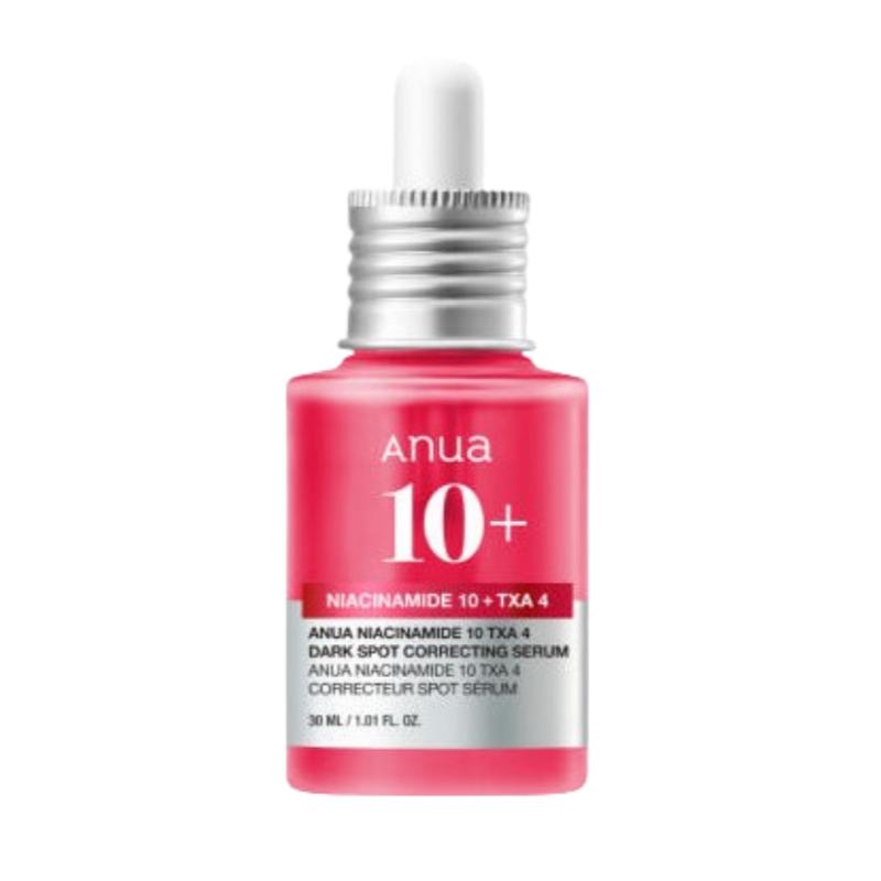 Anua Niacinamide 10 TXA 4 Dark Spot Correcting Serum 30ml