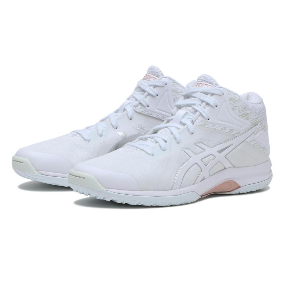 Asics Lady Gel Fairy 8 White G Peach Tbf403.106
