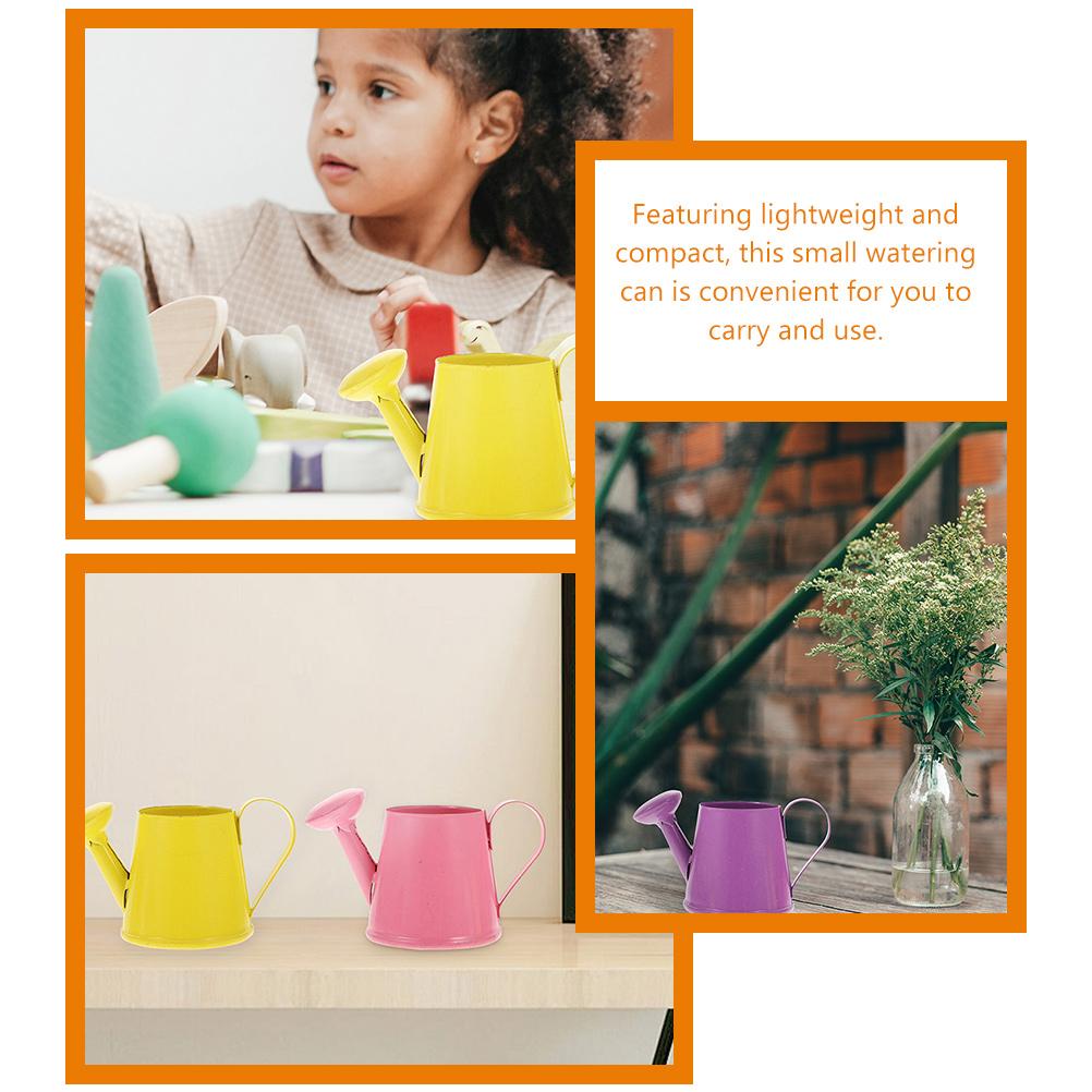 Мини-маленькая лейка — фото 5