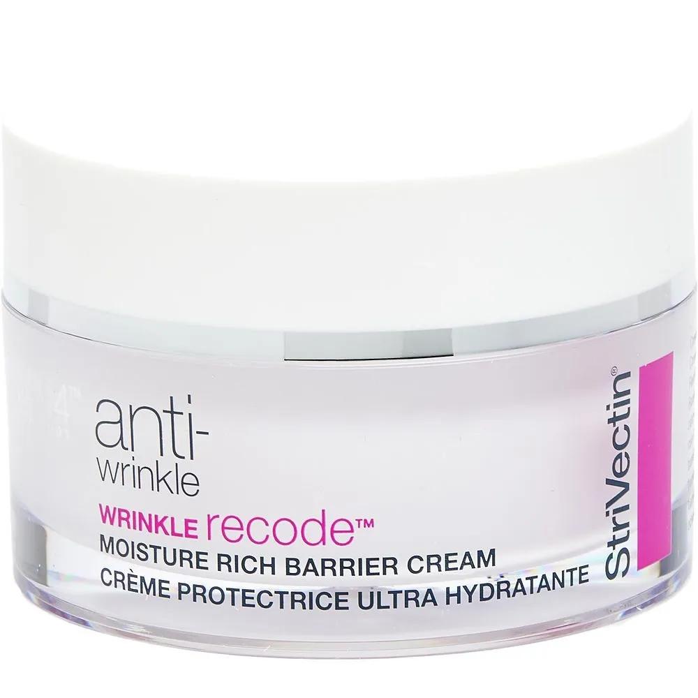 

StriVectin Wrinkle Protection Cream Re:code Moisture Rich Barrier 50ml