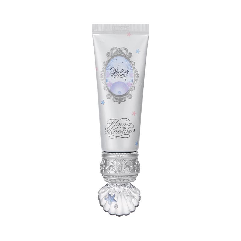 Flower Knows Shell Pearl Series Primer