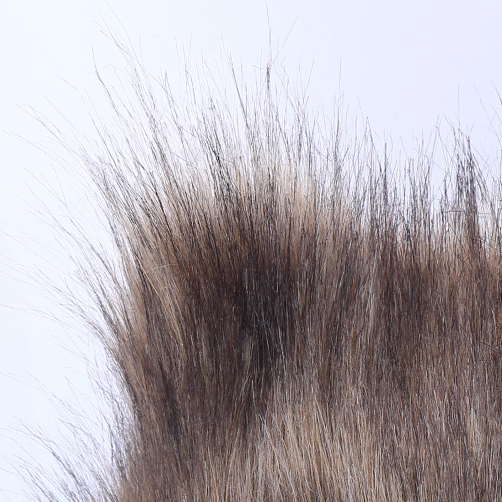 Маска животного для вечеринки на Хэллоуин — фото 4