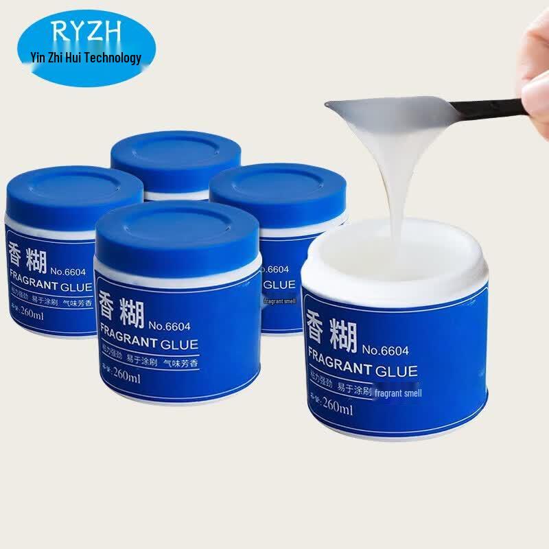 RYZH High-Viscosity Paste Glue, 260ml