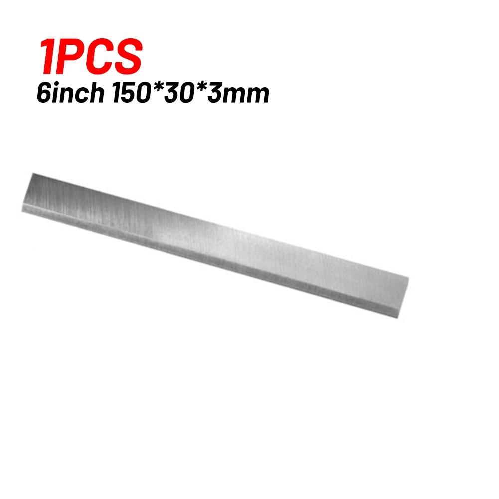 HSS Blade Applicable Woodworking Machines Cutting Tools