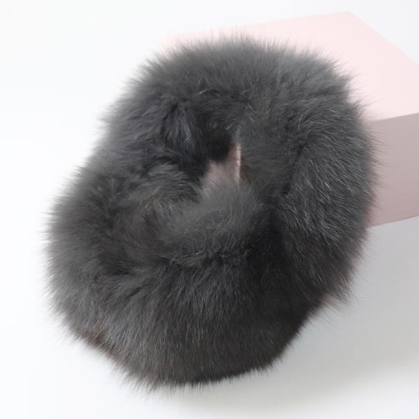 Real Fox Fur Earmuffs For Winter Women Warm Natural Raccoon Fur Earmuffs Girls Ear Warmer Genuine Fur Scarves Plush Ear Muff