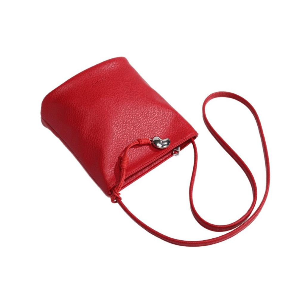 Mini fashion exquisite women's bag new trendy niche versatile spring and summer trend shoulder messenger bag small bag