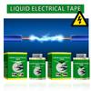 Waterproof Liquid Electrical Tape Quick-drying High Temperature Resistant Glues