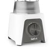 TEFAL | Blender | BL2C0130 | Tabletop | 450 W | 1.5 L Plastic Container | Ice Crushing | White