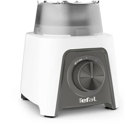 TEFAL | Blender | BL2C0130 | Tabletop | 450 W | 1.5 L Plastic Container | Ice Crushing | White