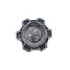 For YAMAHA PW50 50PY Dirt Bike  Fuel Caps Motorcycle Fuel Tank Petrol Gas Cap Tank Plastic Covers