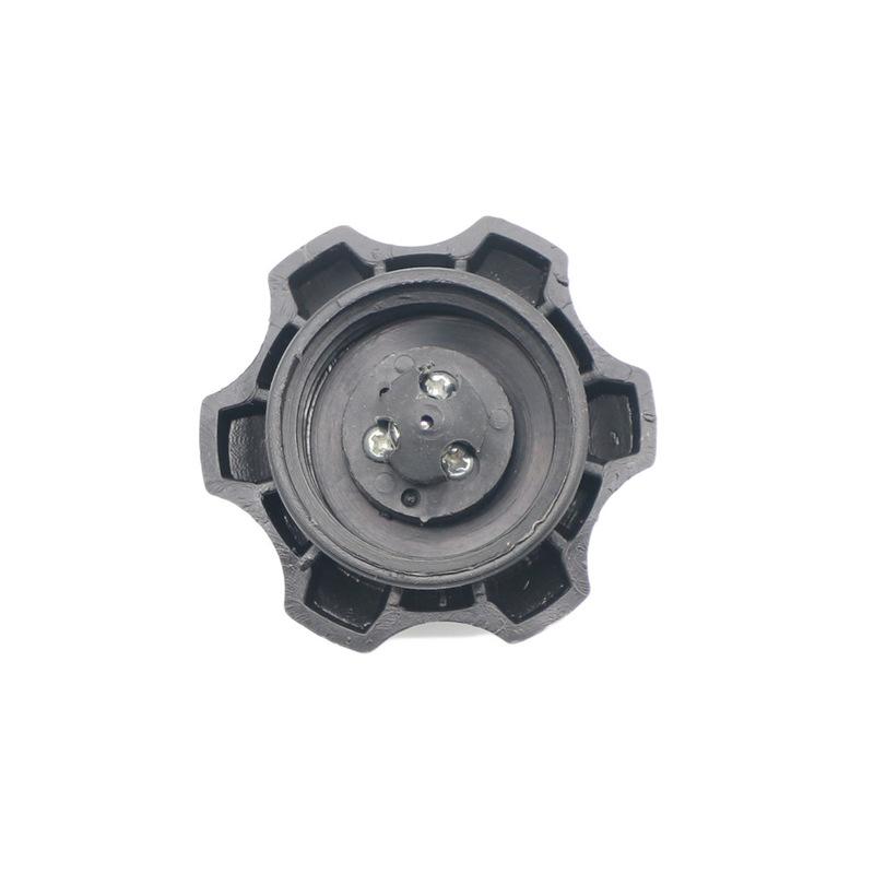 For YAMAHA PW50 50PY Dirt Bike Fuel Caps Motorcycle Fuel Tank Petrol Gas Cap Tank Plastic Covers
