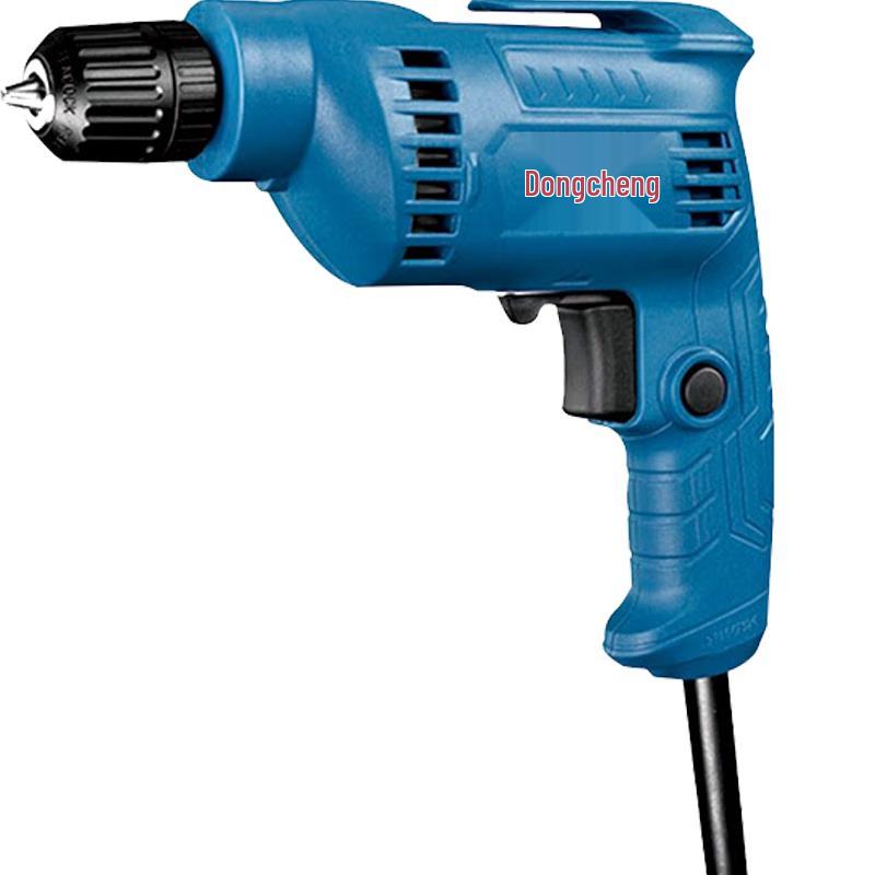 

Dongcheng J1Z-FF03-6K Electric Drill CN plug (adapter included)