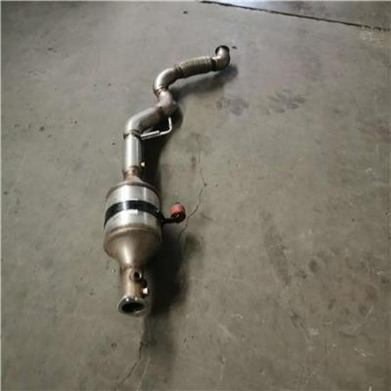 Compatible with Foton Aftertreatment V112500000077 (PV10008168)