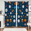Perdele și draperii