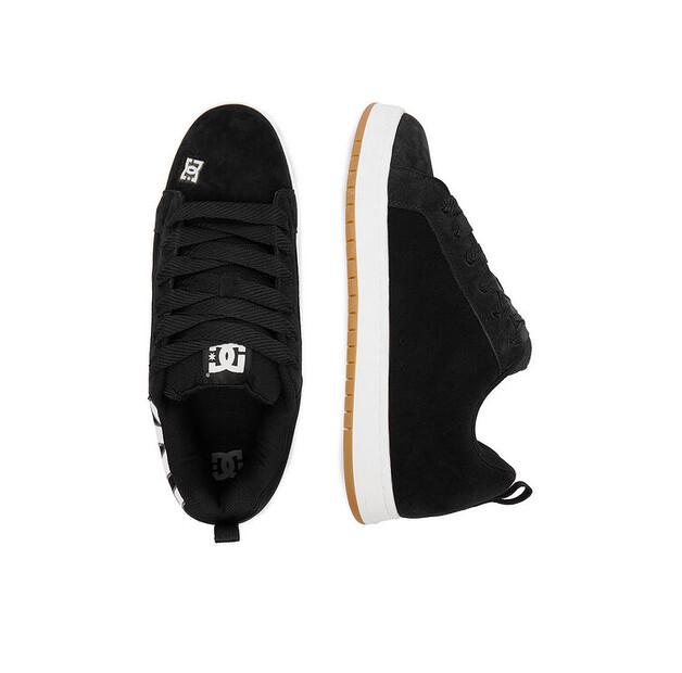 DC Shoes CEO Sneakers
