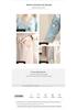 2026 Summer Chiffon Top Set for Stylish Middle-Aged and Elderly Mothers (Short/Mid-Sleeve)