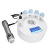 ED Shock Waves Treatments Machine Pain Relief Shockwave Physiotherapy Instrument