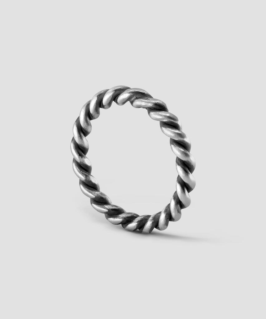 Quarqor #9110 Silver92.5 Ring