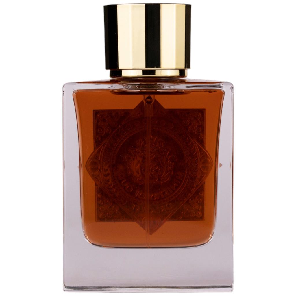 Ministry of Oud Greatest Extrait De Parfum 100ml