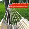 Outdoor Double Hammock