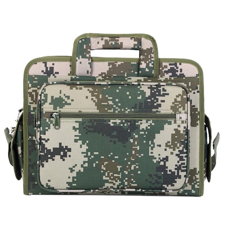 Chuan Jun Xing Field Computer Bag