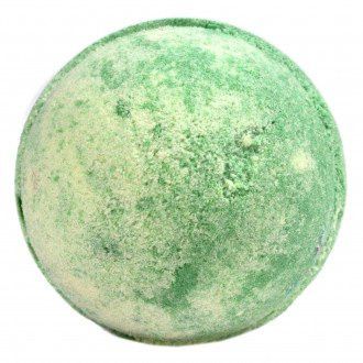 Melon Bath Bomb 180g With Shea Butter