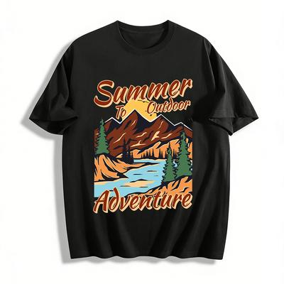 Üst giysisi – T-shirtler