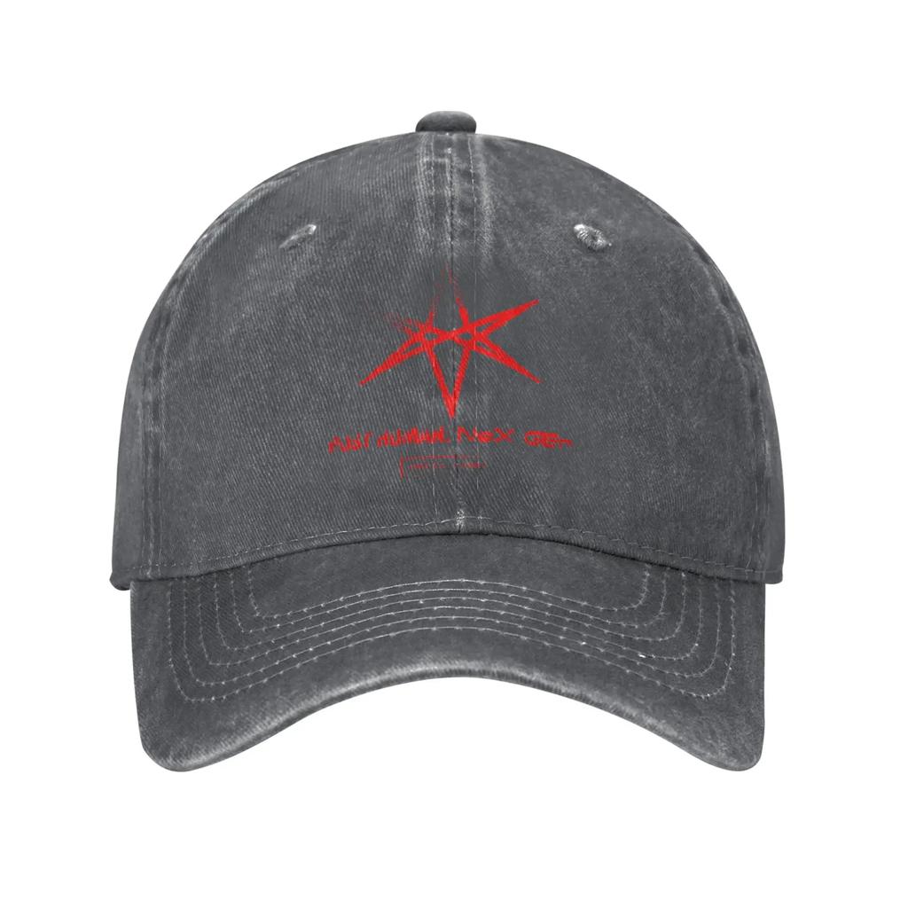 Post Human Nex Gen Bmth Horizons Band Baseball Cap Outfits for Men Women Adjustable Trucker Hat