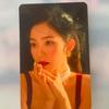 RED VELVET Irene Photocard La Rouge Redvelvet Irene La Rouge