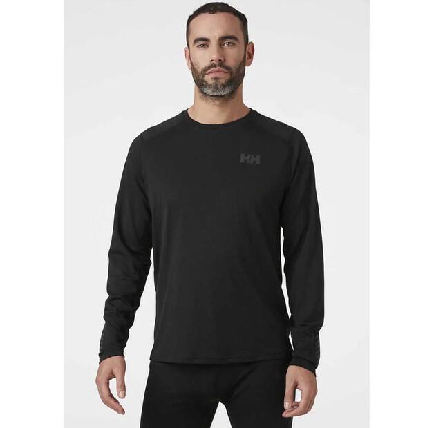 Helly Hansen Базовый слой с длинным рукавом Lifa Active Crew
