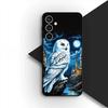 Poster Harries Wand Owl Potters Castle Phone Cover for Xiaomi Redmi Note 14 13 Pro Plus ProPlus 13C 14C Pro+ 5G Protective Case