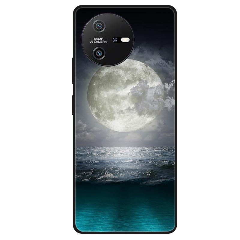 

Чохол для Oscal Tiger 12 Чохол Крутий Силіконовий Захисний Чохол для Blackview Oscal Tiger 12 Бампер Fundas Coque Мультяшний Розписний Oscal Tiger 12