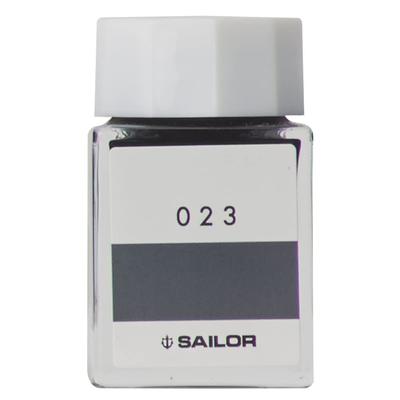 Sailor fountain pen Füllfederhalter-Flasche Tinte Ink Workshop 023 Farbstoff 20ml 13-6210-023