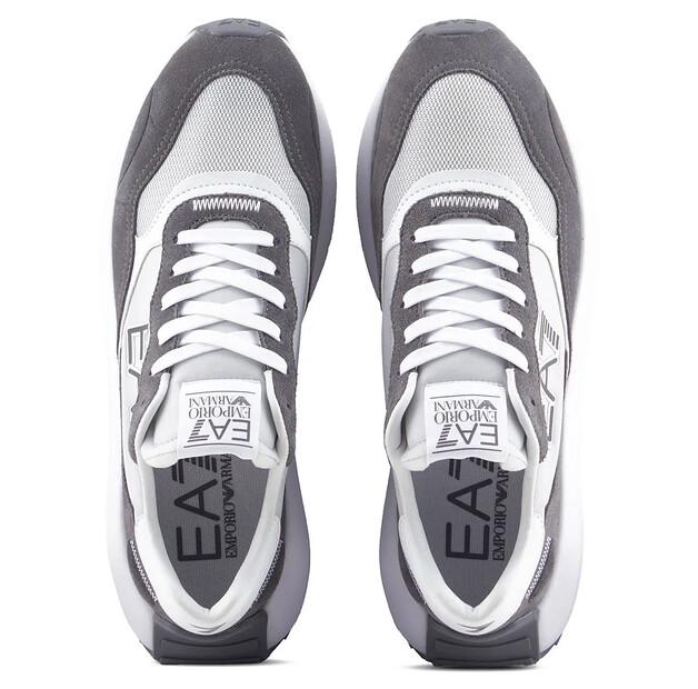 EA7 Emporio Armani Sneakers X8X186_XK401