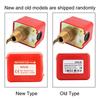 SPT Water Flow Switch 3/4 Water Flow Control Switch Thread Paddle Type Flow Switch