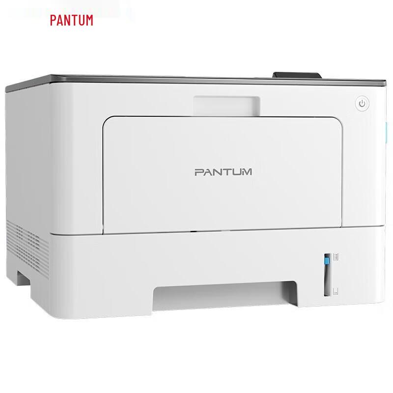 Pantum BP5100DN A4 Monochrome Laser Printer CN plug (adapter included)