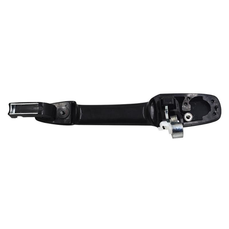 Left Right Side Doors Handle UR5659410B UR5658410B UR6359410A UR6358410A For Select Model Car-Styling Exterior Parts Accessories