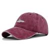 Stitched Shark Embroidery Baseball Cap for Women Men Curved Strapback Snapback Cap Dad Hat Summer Fish Sun Hip Hop Hat Cap