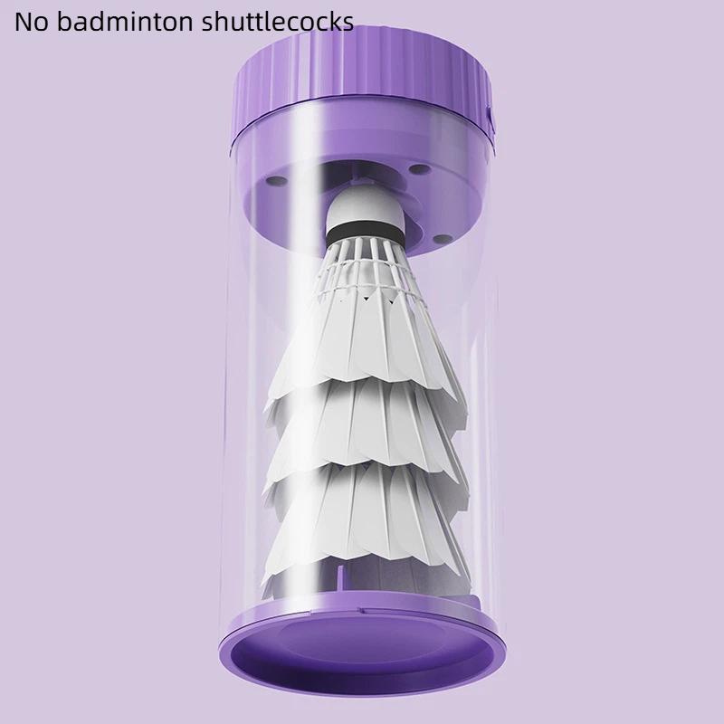 Accessori Badminton Volano Vaporella Portatile Umidificatore Con Batteria Leggero Per Allenamento Sport Regalo Per Ragazzi Ragazze