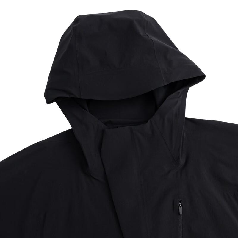 ANTA Champion All-Weather Flag Series Executive Softshell Jacket