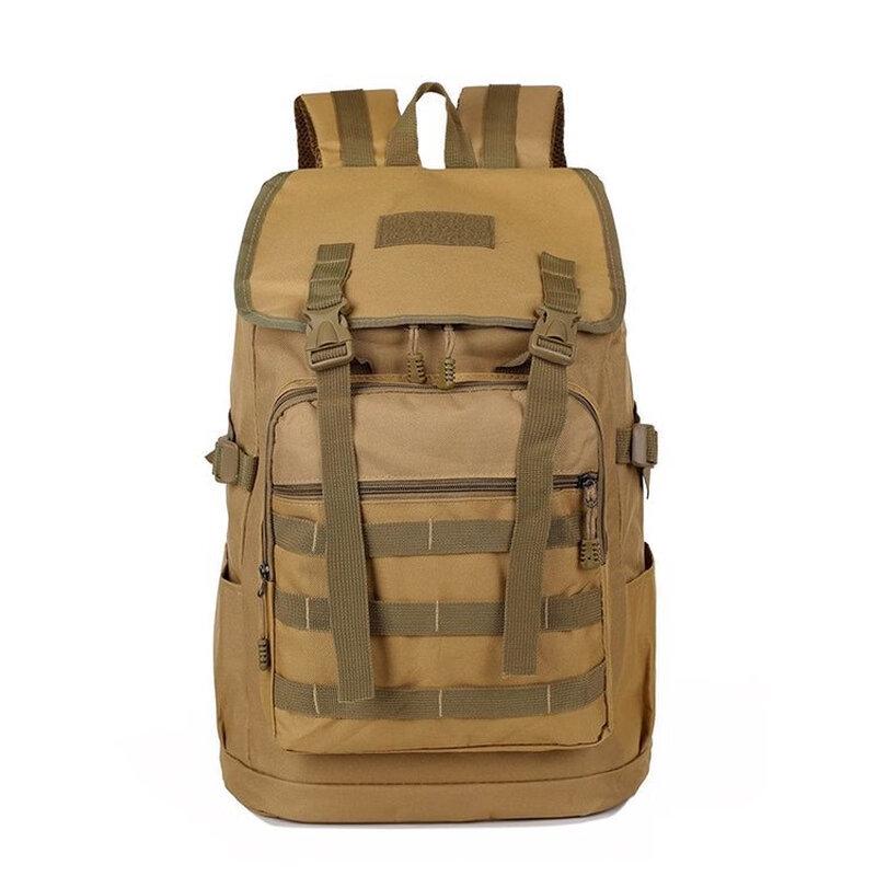 Outdoor Hiking & Travel Backpack