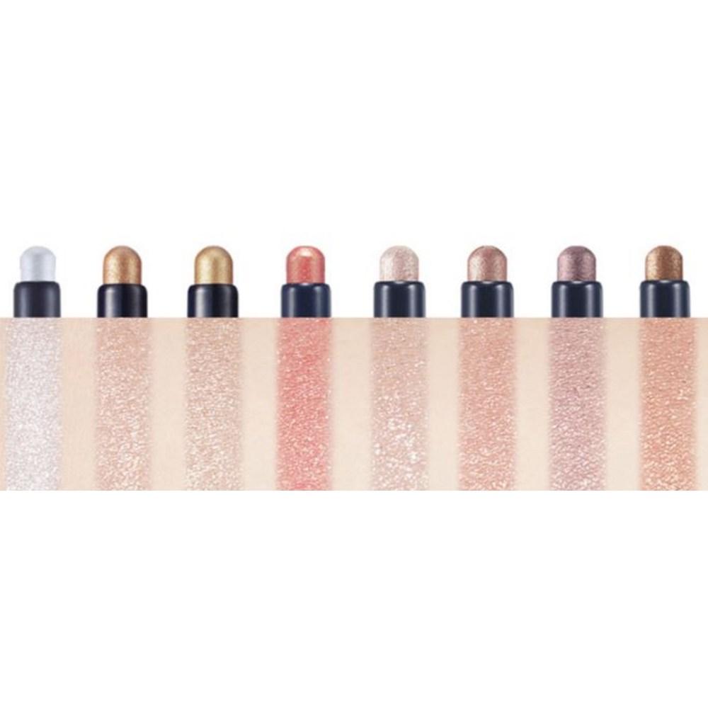 Etude House Bling Bling Eye Stick, No. 16 Pink Byeolbi, 1 piece