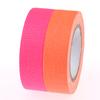 6Rolls Bandă reactivă UV Blacklight Bandă fluorescentă Glow In The Dark Neon Gaffer