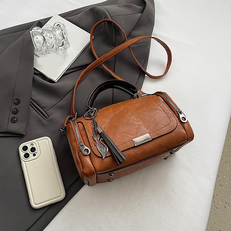 Women Crossbody Bag Pillow Bags Big Capacity Fashion Single Shoulder Bags