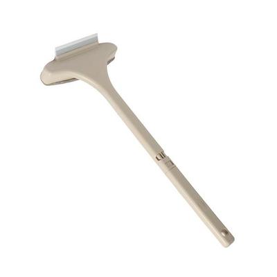 Clean One Screen Cleaning Brush (Beige) / Window Cleaning Glass Window Cleaner
